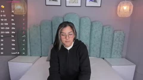 Karol Santos online show from March 12, 3:46 am