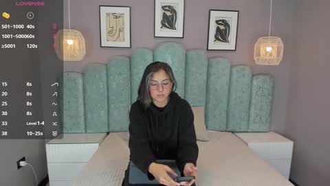 Karol Santos online show from September 9, 4:12 am