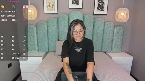 Karol Santos online show from September 10, 4:01 am