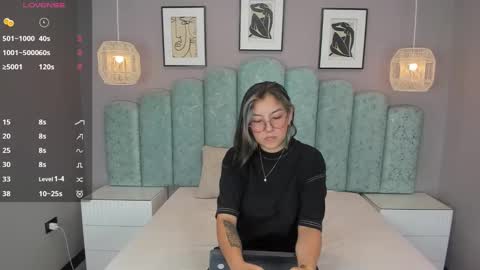 Karol Santos online show from September 12, 4:23 am