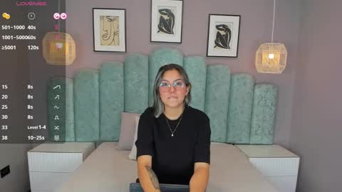 Karol Santos online show from September 14, 5:28 am