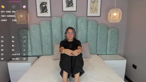 Karol Santos online show from September 19, 4:25 am