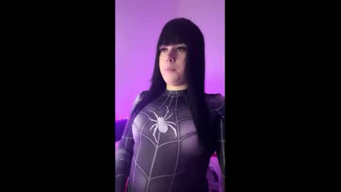 Karolsinha online show from May 17, 2:20 am