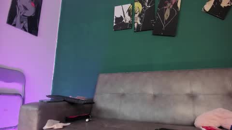 Snapshot of karolsweet_ chatting on October 28, 2:53 pm KarolSweet online show from October 28, 2:53 pm