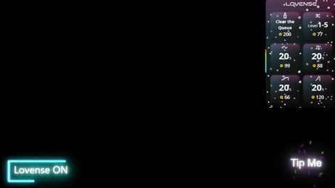 Caroline Fox online show from March 26, 9:37 am