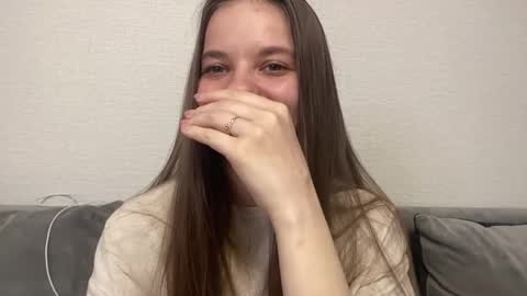 Lia online show from May 7, 4:12 pm