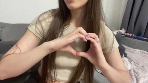 Lia online show from June 22, 4:04 pm