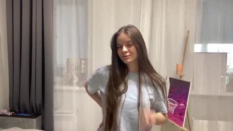 Lia online show from June 25, 4:11 pm