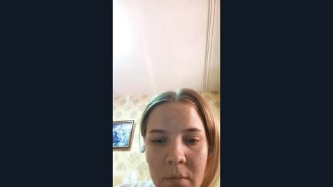 Olivia3 online show from April 15, 8:10 am