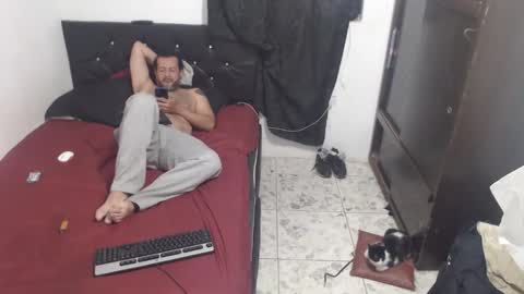 Karu online show from January 18, 12:47 am