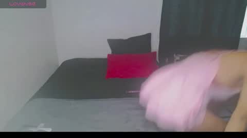 kary_blush online show from April 27, 10:08 pm