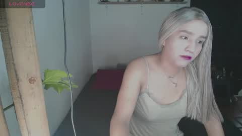 kary_blush online show from May 17, 8:38 pm
