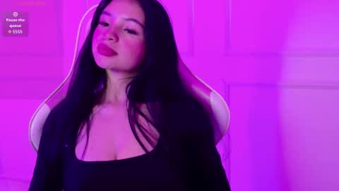 Snapshot of kary_bm chatting on March 19, 7:12 am Kary online show from March 19, 7:12 am