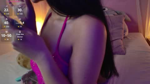 Snapshot of kary_bm chatting on April 7, 2:12 am Kary online show from April 7, 2:12 am