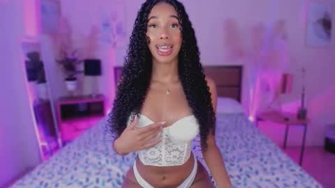 Kary Moon online show from February 11, 7:41 pm