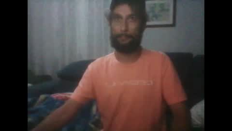 kasadocarente online show from February 21, 3:40 am