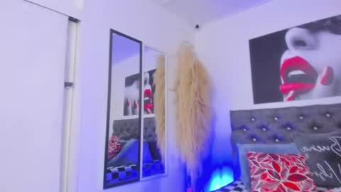  Kasandra  online show from December 16, 12:37 am