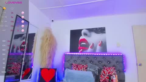  Kasandra  online show from January 17, 2:39 am
