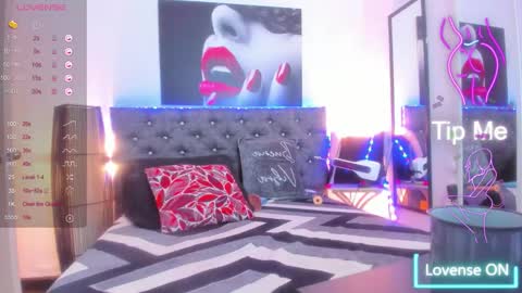  Kasandra  online show from October 5, 11:57 pm