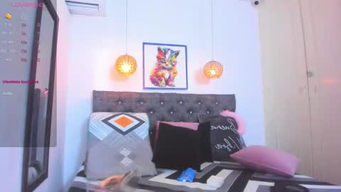  Kasandra  online show from October 21, 10:32 pm