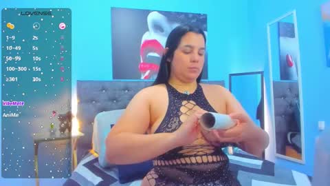  Kasandra  online show from February 20, 6:26 am