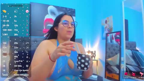  Kasandra  online show from February 21, 11:17 pm