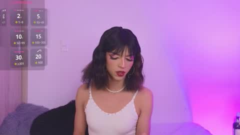 kasey online show from November 10, 7:18 am