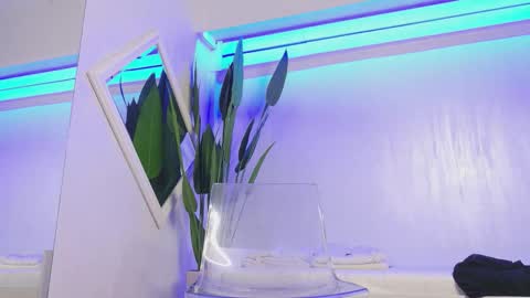 Kasey online show from March 1, 9:28 pm