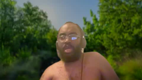 Kashmere Majesty  Redd Rydenhood online show from May 21, 1:56 am