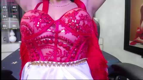 kasvhi online show from November 21, 7:23 pm