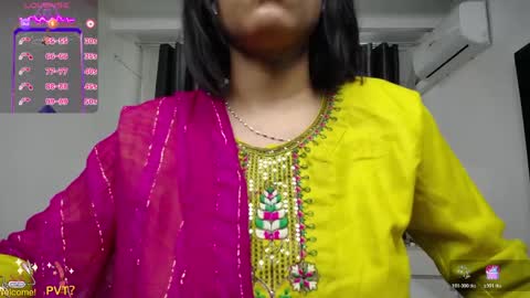 Snapshot of kashvi_ chatting on April 6, 7:37 pm kasvhi online show from April 6, 7:37 pm