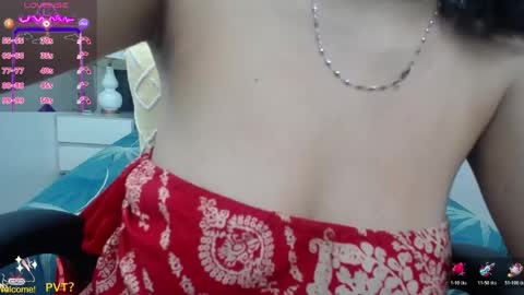 Snapshot of kashvi_ chatting on April 13, 8:03 pm kasvhi online show from April 13, 8:03 pm
