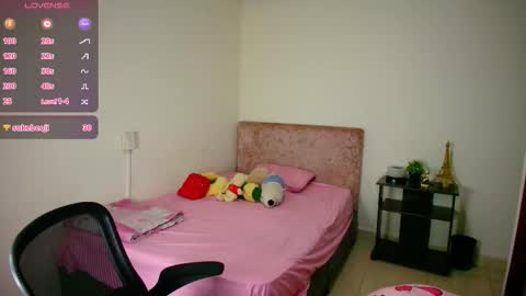 Kassandra online show from November 8, 1:39 am