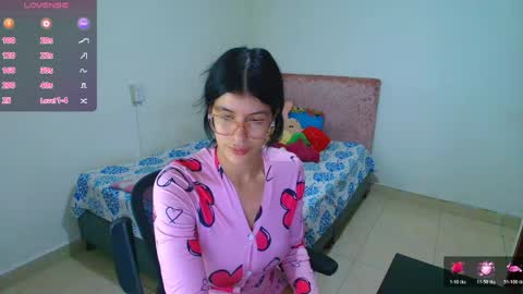 Kassandra online show from April 26, 1:47 am