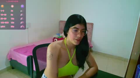 Kassandra online show from May 19, 12:00 pm