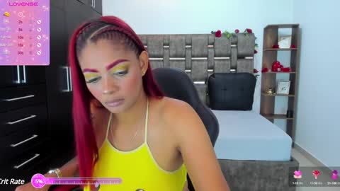 Snapshot of kassandra____ chatting on February 7, 3:55 am Kassandra online show from February 7, 3:55 am