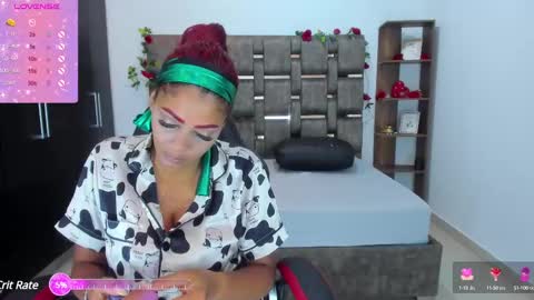 Snapshot of kassandra____ chatting on February 12, 3:51 am Kassandra online show from February 12, 3:51 am