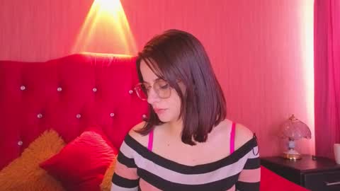 kassandra james online show from November 21, 1:10 pm