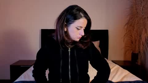 kassandra james online show from May 13, 11:18 am