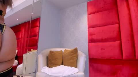 Kasandra Hall online show from January 17, 8:56 pm