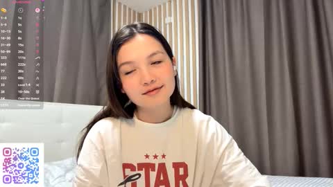 Kira online show from October 1, 6:03 pm