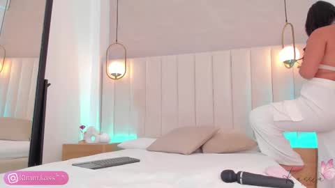 Kassia online show from November 16, 5:13 am