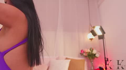 Kassia online show from May 19, 1:33 am