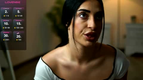 Kassidy online show from April 1, 2:45 am