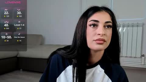 Kassidy online show from May 19, 4:19 am