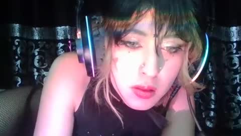 kasskittenboy30 online show from June 30, 2:45 am