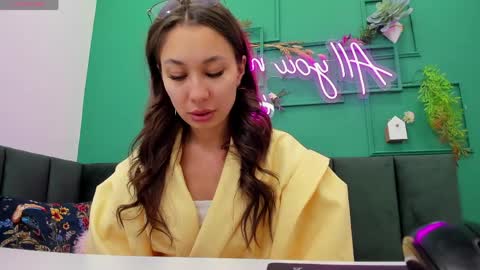 kat__cat online show from March 30, 2:01 am