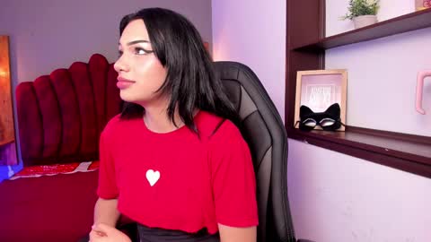 Snapshot of kat_blake chatting on March 12, 3:24 am kat_blake online show from March 12, 3:24 am