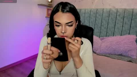 kat_blake online show from October 11, 6:45 am