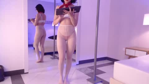 Snapshot of kat_gh chatting on January 8, 2:46 pm kat online show from January 8, 2:46 pm